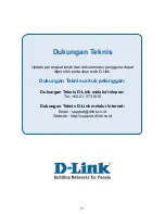 Preview for 51 page of D-Link DPR-2000 Quick Install Manual