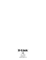 Preview for 52 page of D-Link DPR-2000 Quick Install Manual