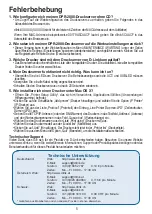 Preview for 5 page of D-Link DPR-2000 Quick Installation Manual