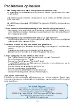 Preview for 13 page of D-Link DPR-2000 Quick Installation Manual