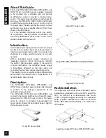 Предварительный просмотр 2 страницы D-Link DPS-200A Quick Installation Manual