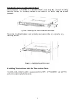 Preview for 4 page of D-Link DQS-5000-54SQ28 Quick Installation Manual