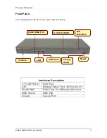 Preview for 7 page of D-Link DRO-220i User Manual