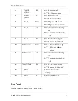 Preview for 9 page of D-Link DRO-220i User Manual