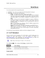 Preview for 14 page of D-Link DRO-220i User Manual