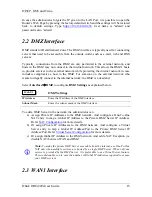 Preview for 15 page of D-Link DRO-220i User Manual