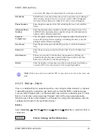 Preview for 19 page of D-Link DRO-220i User Manual