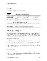 Preview for 21 page of D-Link DRO-220i User Manual