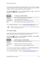 Preview for 22 page of D-Link DRO-220i User Manual