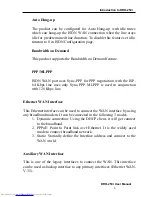 Preview for 7 page of D-Link DRO-250i User Manual