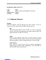 Preview for 8 page of D-Link DRO-250i User Manual