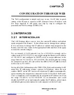 Preview for 21 page of D-Link DRO-250i User Manual