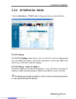 Preview for 36 page of D-Link DRO-250i User Manual