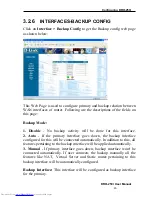 Preview for 47 page of D-Link DRO-250i User Manual