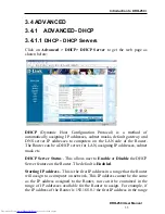 Preview for 56 page of D-Link DRO-250i User Manual