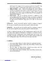 Preview for 63 page of D-Link DRO-250i User Manual