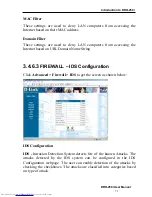Preview for 72 page of D-Link DRO-250i User Manual
