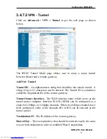 Preview for 77 page of D-Link DRO-250i User Manual