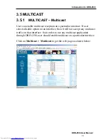 Preview for 92 page of D-Link DRO-250i User Manual