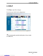 Preview for 129 page of D-Link DRO-250i User Manual