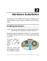 Preview for 4 page of D-Link DRU-100C User Manual