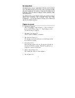 Preview for 8 page of D-Link DRW-100U User Manual