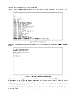 Предварительный просмотр 13 страницы D-Link DS-3550 Command Line Interface Reference Manual