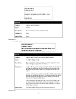 Предварительный просмотр 27 страницы D-Link DS-3550 Command Line Interface Reference Manual