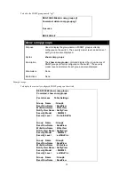 Предварительный просмотр 46 страницы D-Link DS-3550 Command Line Interface Reference Manual