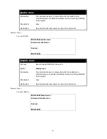 Предварительный просмотр 56 страницы D-Link DS-3550 Command Line Interface Reference Manual