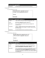 Предварительный просмотр 111 страницы D-Link DS-3550 Command Line Interface Reference Manual