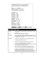 Предварительный просмотр 131 страницы D-Link DS-3550 Command Line Interface Reference Manual