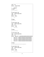 Предварительный просмотр 149 страницы D-Link DS-3550 Command Line Interface Reference Manual