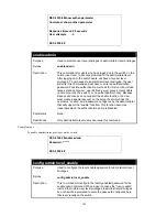 Предварительный просмотр 193 страницы D-Link DS-3550 Command Line Interface Reference Manual