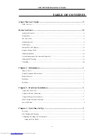 Preview for 3 page of D-Link DS-510S User Manual