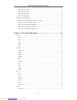 Preview for 4 page of D-Link DS-510S User Manual