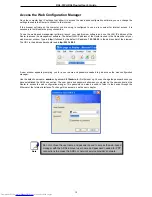 Предварительный просмотр 27 страницы D-Link DS-510S User Manual