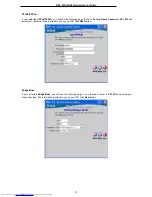 Предварительный просмотр 31 страницы D-Link DS-510S User Manual
