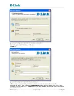 Preview for 5 page of D-Link DS-605 - VPN Client - PC User Manual