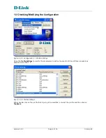 Preview for 6 page of D-Link DS-605 - VPN Client - PC User Manual