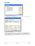 Preview for 9 page of D-Link DS-605 - VPN Client - PC User Manual