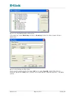 Preview for 10 page of D-Link DS-605 - VPN Client - PC User Manual