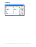 Preview for 14 page of D-Link DS-605 - VPN Client - PC User Manual