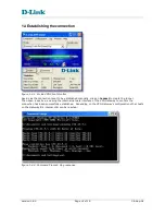 Preview for 15 page of D-Link DS-605 - VPN Client - PC User Manual