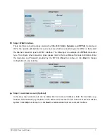 Preview for 8 page of D-Link DSA-3600 Quick Install Manual