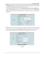 Preview for 21 page of D-Link DSA-3600 User Manual