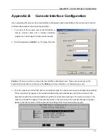 Preview for 157 page of D-Link DSA-3600 User Manual