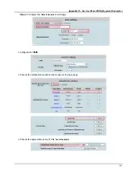 Preview for 174 page of D-Link DSA-3600 User Manual