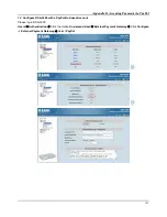 Preview for 197 page of D-Link DSA-3600 User Manual