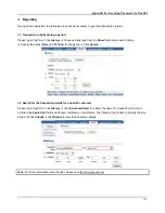 Preview for 201 page of D-Link DSA-3600 User Manual